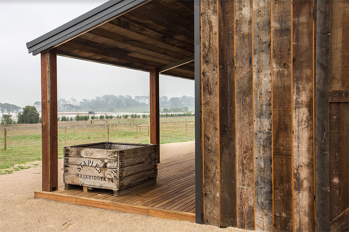 barn restoration