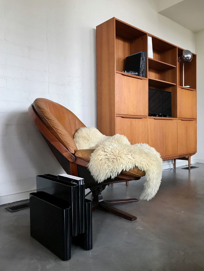 Timeless mid-century furniture, Meubel Melbourne