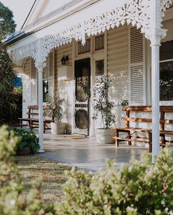 airbnb cabins