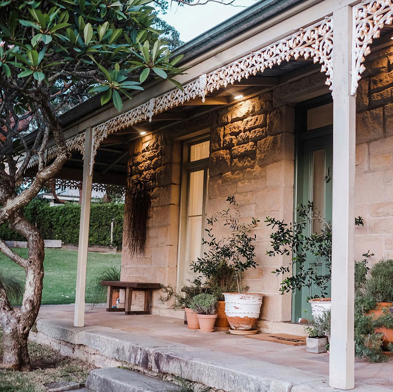 airbnb cabins