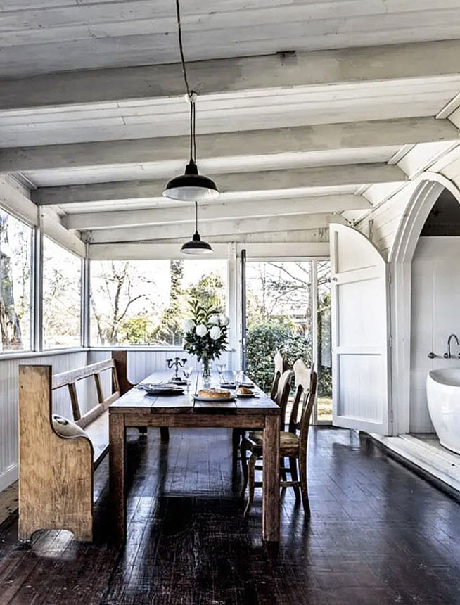 1880’s Church Conversion