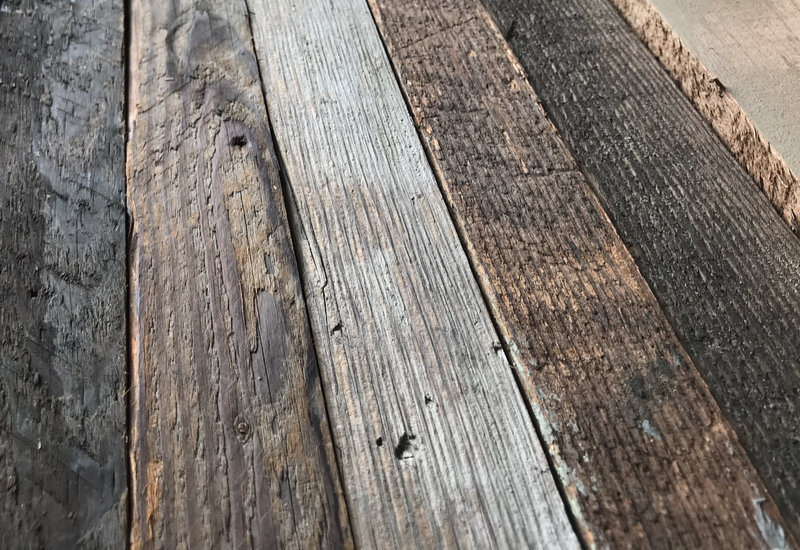 Recycled timber sydney
