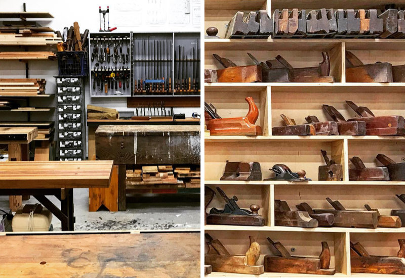 Woodwork classes sydney