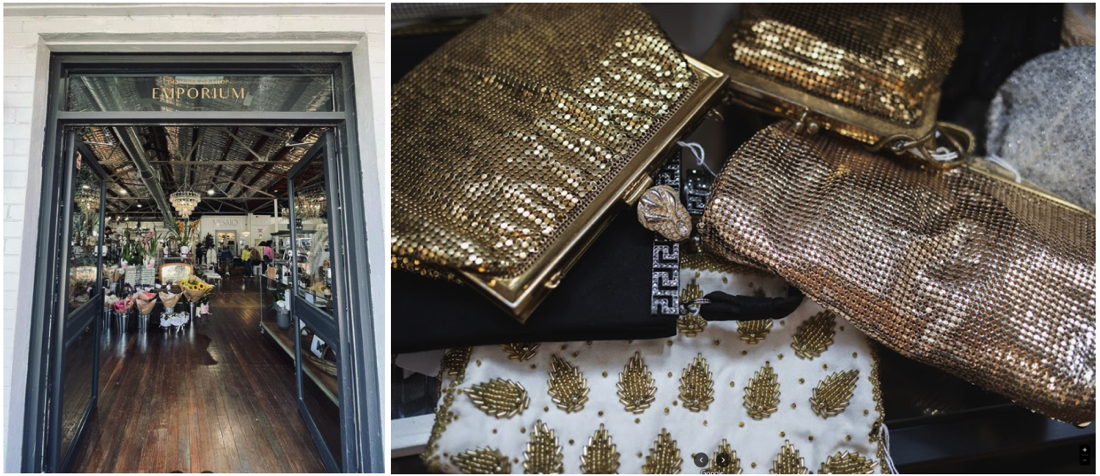 Designer Op Shop Emporium Canberra