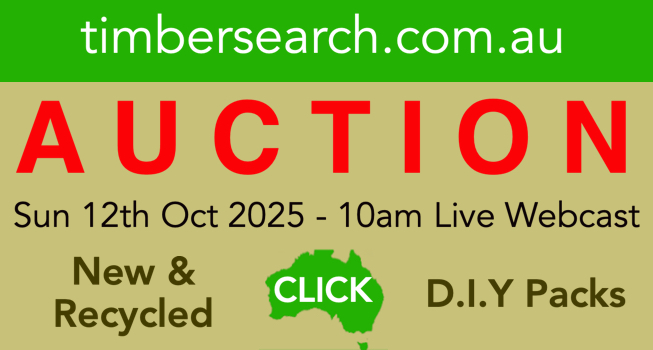 Timber sale