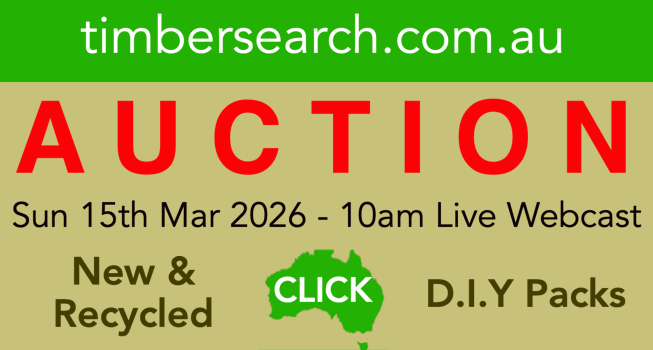 Timber Auction