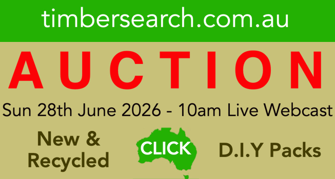 Timber Auction